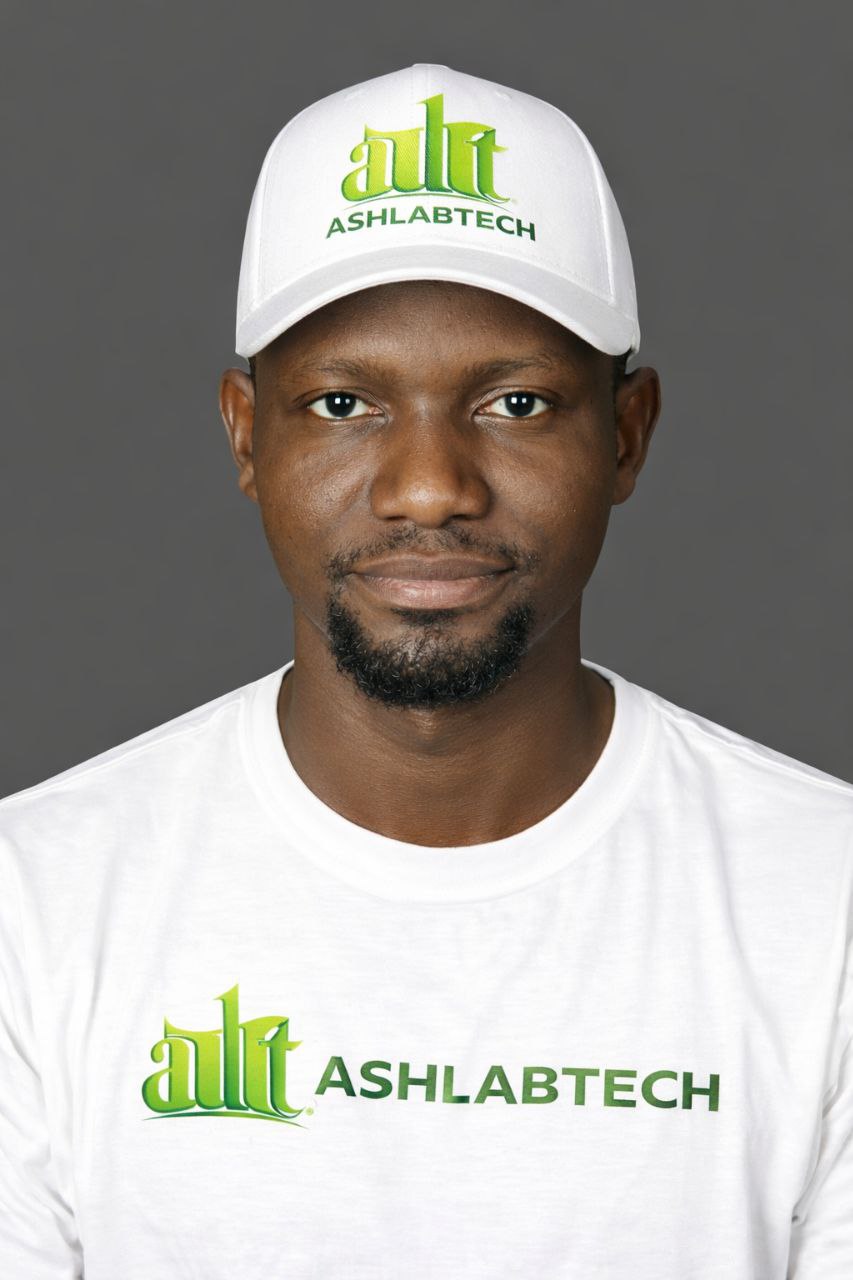 Attau Hakeem
