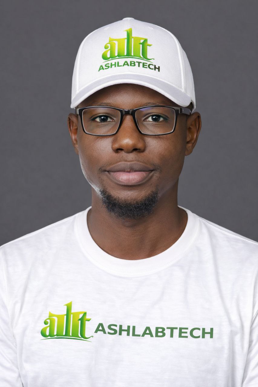 Abdulkarim Abdullahi